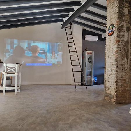 Tu Refugio Βίλα Montbrió del Camp Εξωτερικό φωτογραφία