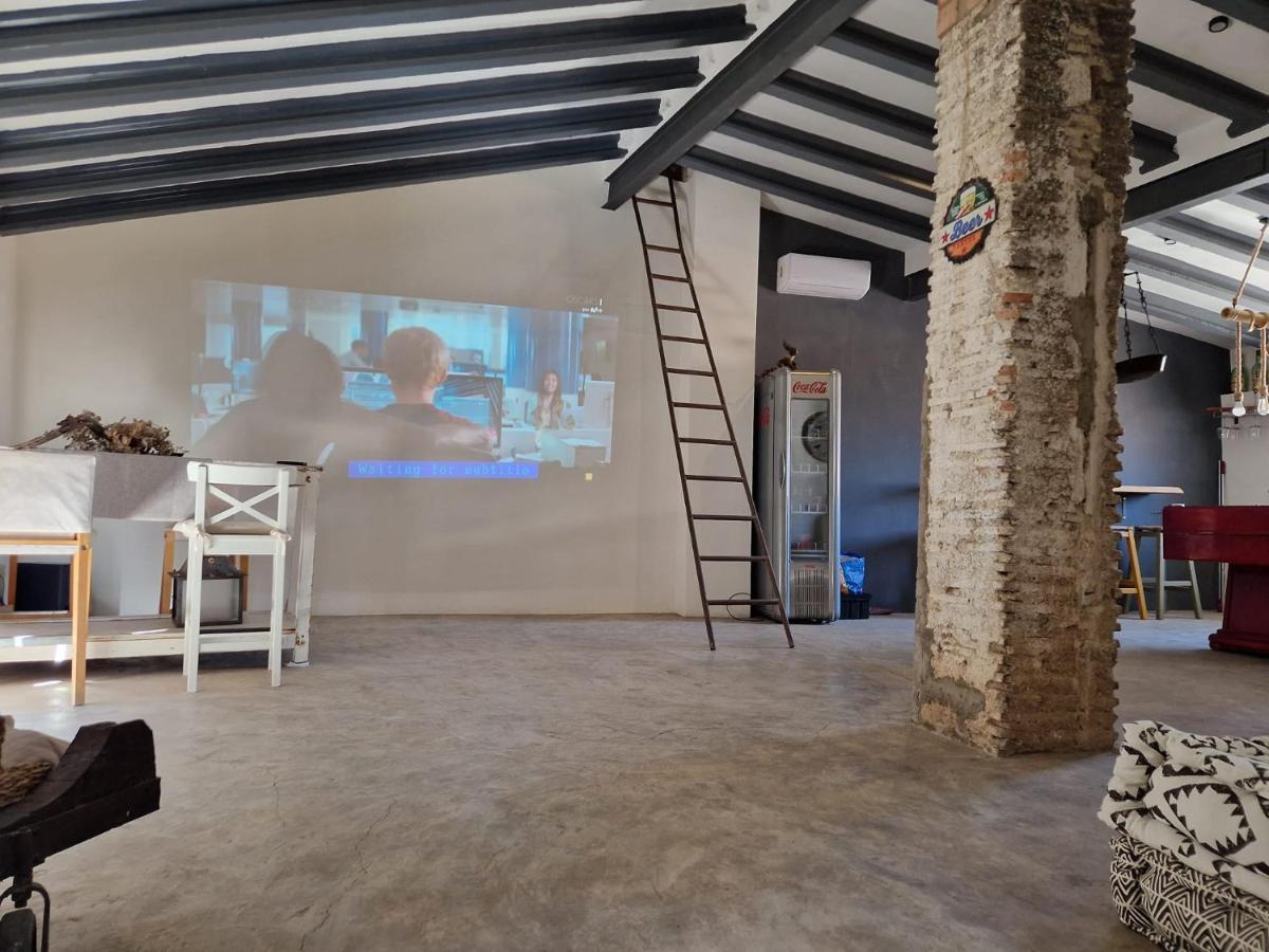 Tu Refugio Βίλα Montbrió del Camp Εξωτερικό φωτογραφία