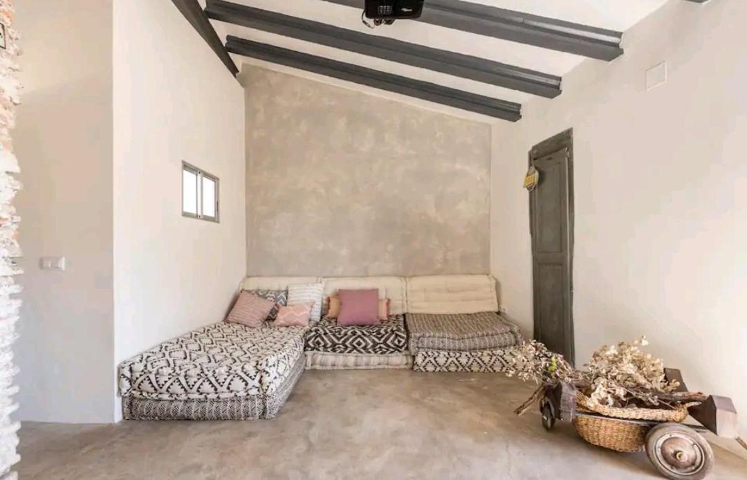 Tu Refugio Βίλα Montbrió del Camp Εξωτερικό φωτογραφία