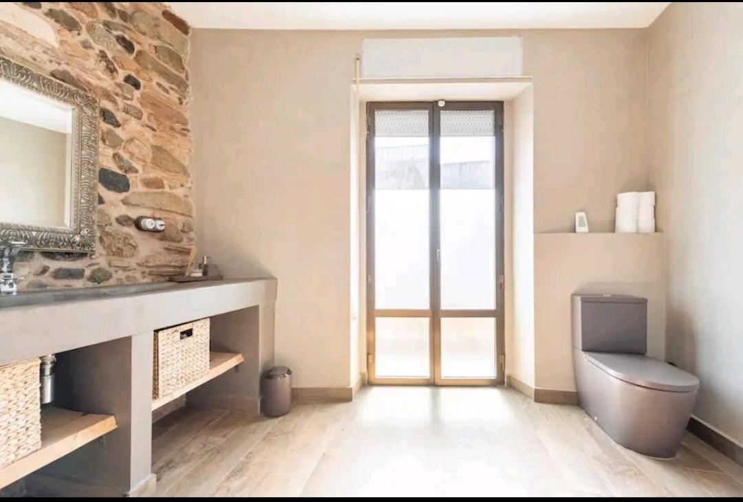 Tu Refugio Βίλα Montbrió del Camp Εξωτερικό φωτογραφία