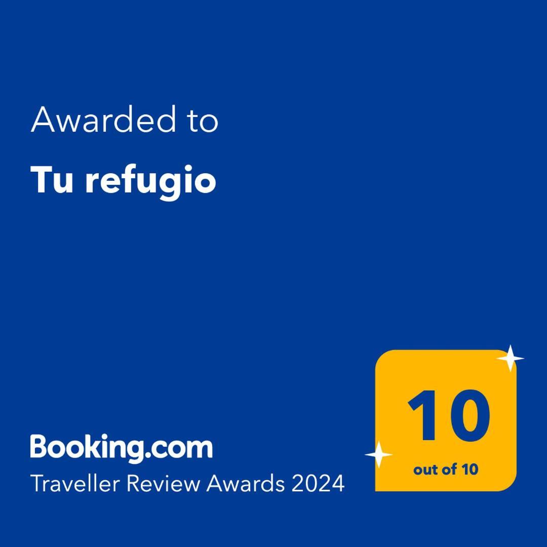 Tu Refugio Βίλα Montbrió del Camp Εξωτερικό φωτογραφία